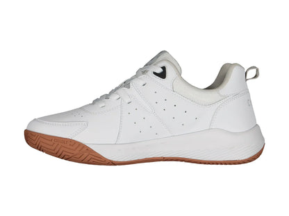 Tenis Charly Blanco para Hombre