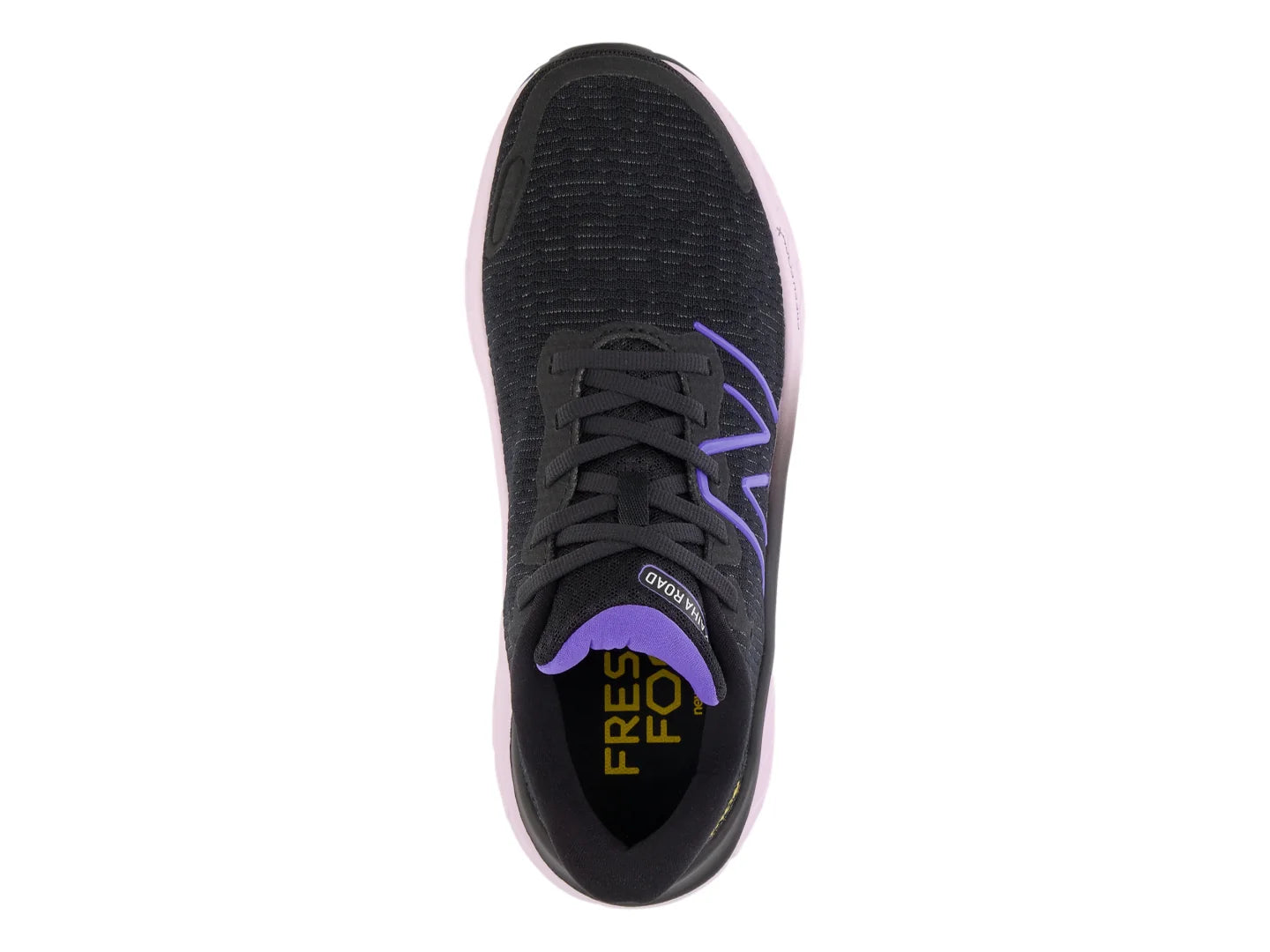 Tenis New Balance Kaiha Negro para Mujer