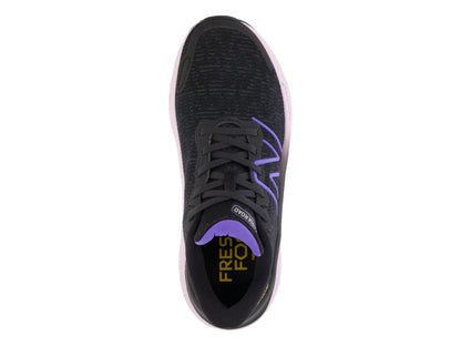 Tenis New Balance Kaiha Negro para Mujer