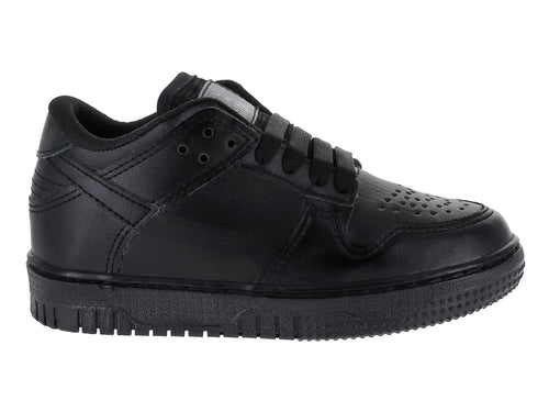 Tenis ATOK Negro para Niño