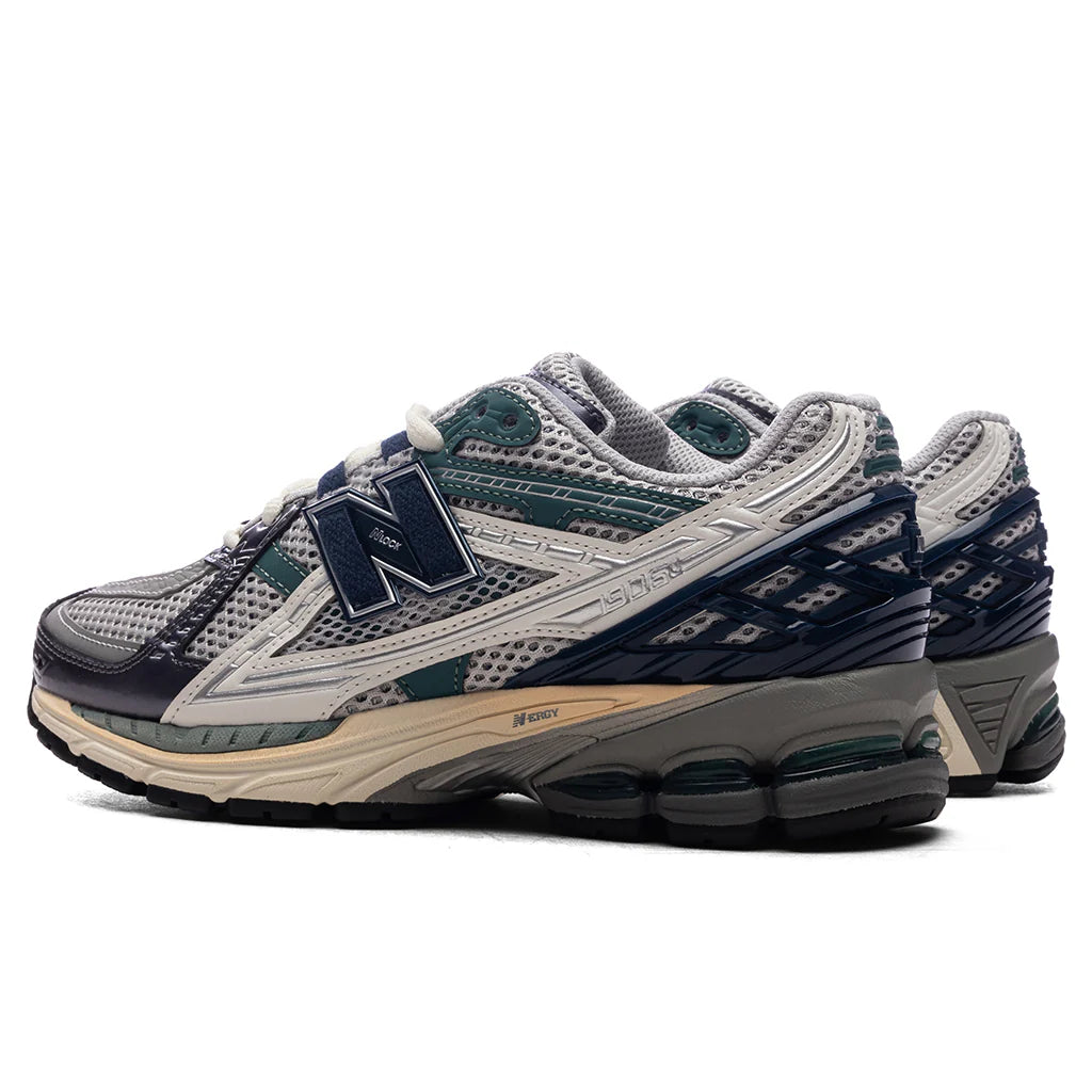 1906 Utility NB Navy Grey Matter New Spruce