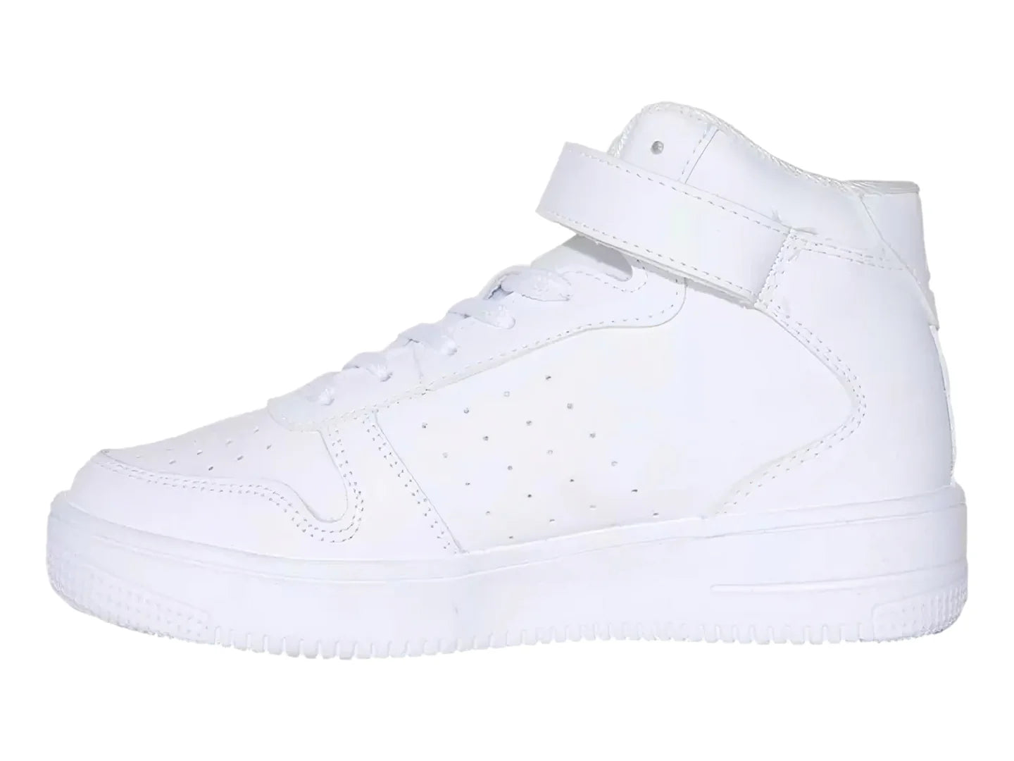 Tenis Court Blanco para Niño