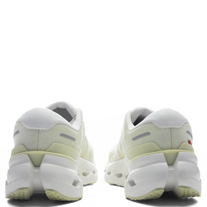Womens Cloudrunner 3 Seedling Ivory