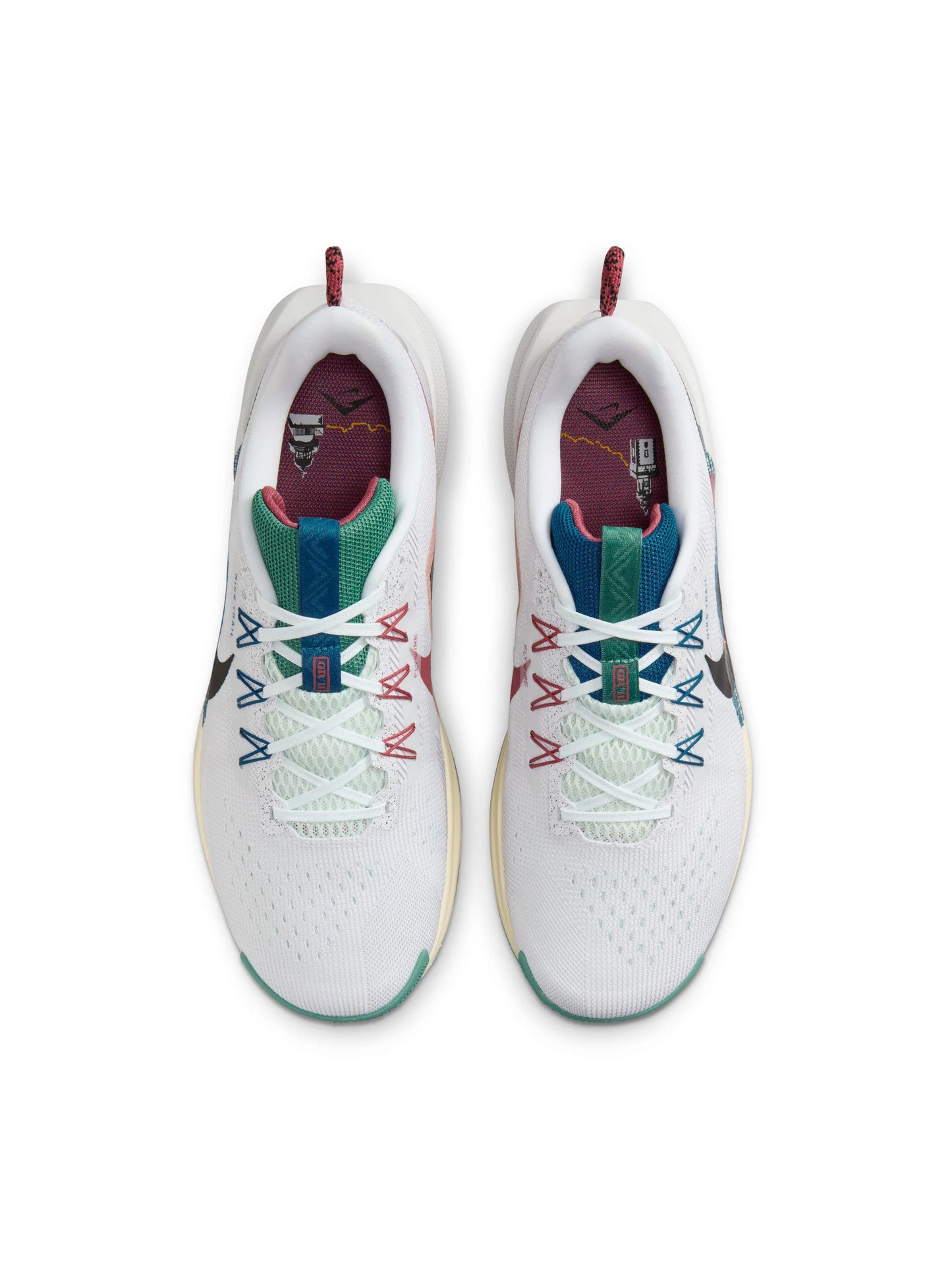Nike React Pegasus Trail 5 Mens Shoes
