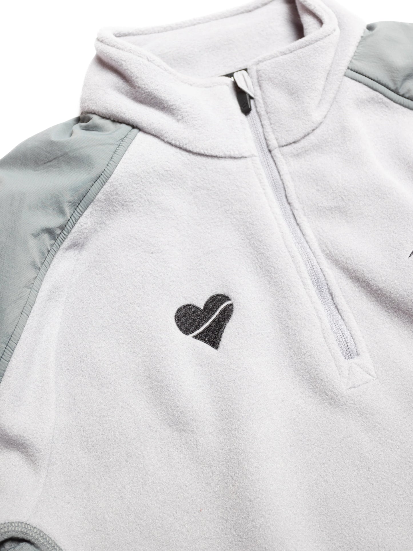 Nike Mens Trail Polartec 1 4 Zip Fleece Running Top