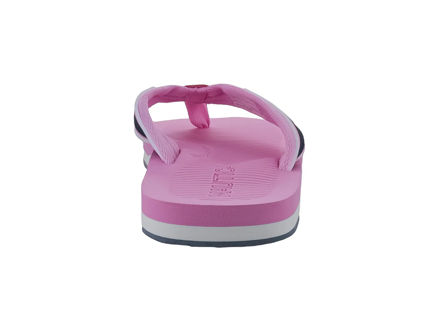Sandalias Nautica Capri Rosa para Mujer