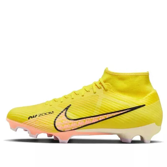 Zoom Mercurial Superfly 9 Academy MG - "Yellow"