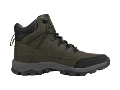 Botas K Swiss Telav Color Verde para Hombre