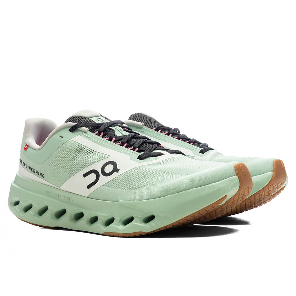 Cloudsurfer Next Z5 Mineral Almond
