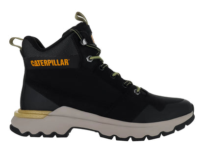 Botas Caterpillar Negro para Hombre