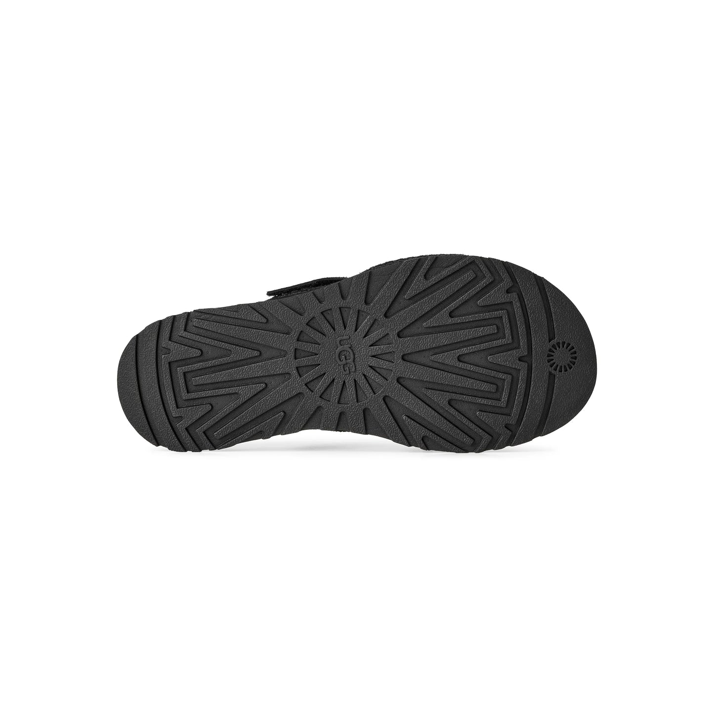 Women's GoldenGaze Slide in Black