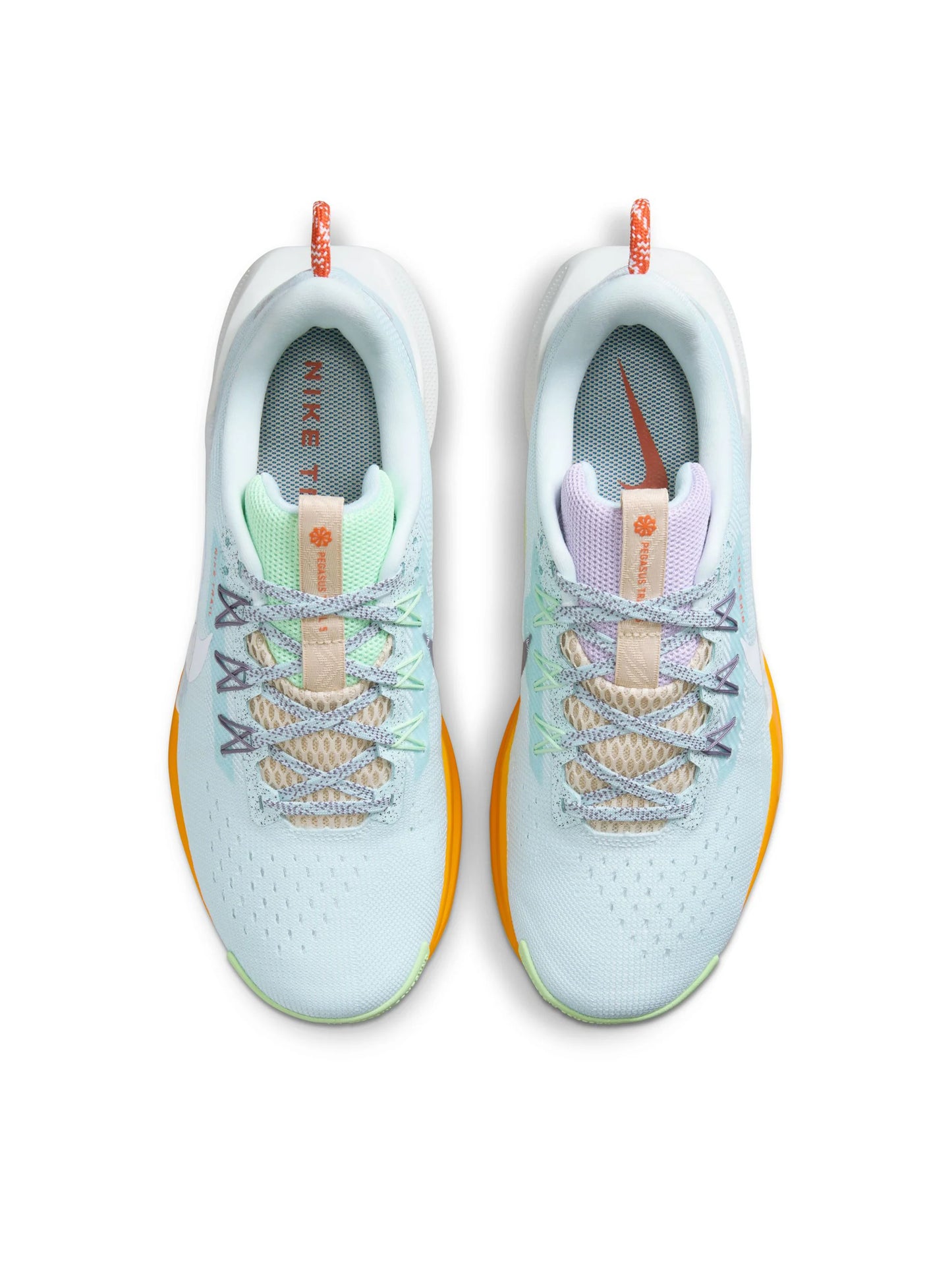 Nike React Pegasus Trail 5 Womens Shoes