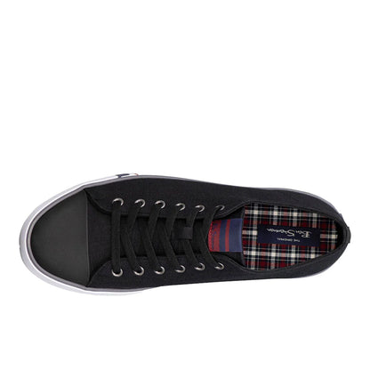 Hadley Lace Up Sneakers
