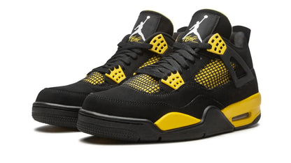 Air Jordan 4 Retro Thunder