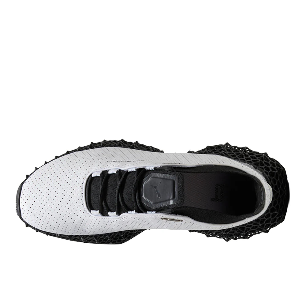 Porsche Design 3D Matrix III Lace Up Sneakers