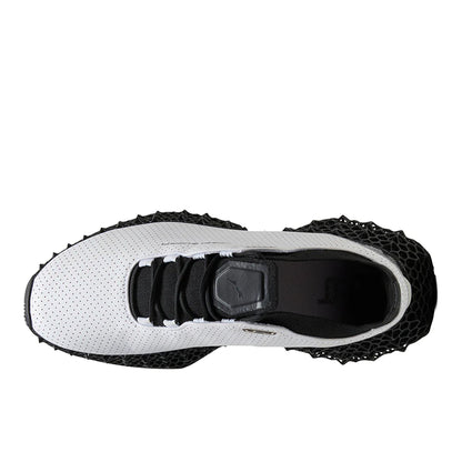 Porsche Design 3D Matrix III Lace Up Sneakers