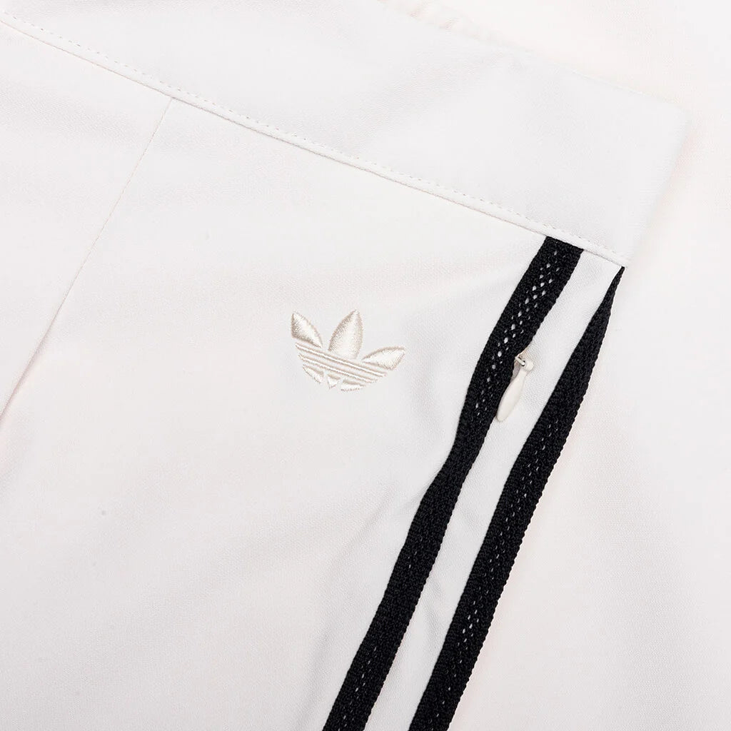 adidas Originals x Wales Bonner Wide Trouser Wonder White