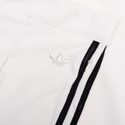adidas Originals x Wales Bonner Wide Trouser Wonder White