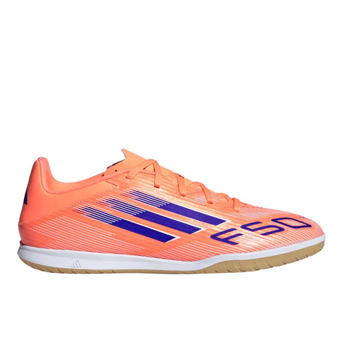F50 Club Indoor Soccer Shoes