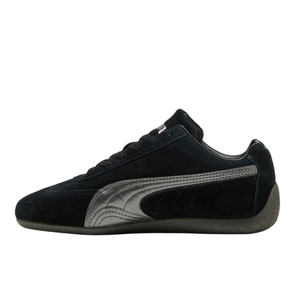 Speedcat Lux Lace Up Sneakers