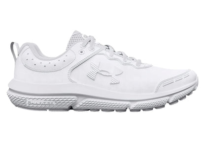 Tenis Under Armour Blancos para Niño