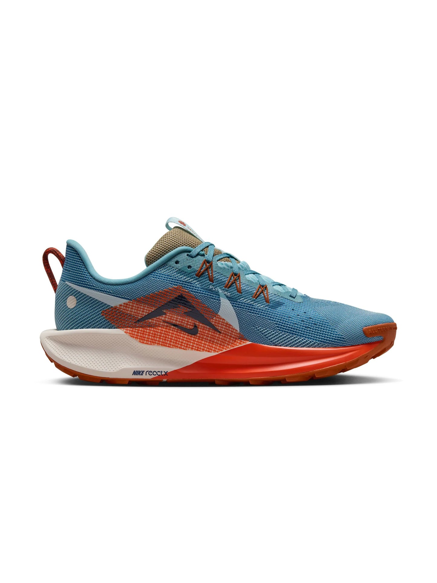Nike React Pegasus Trail 5 Mens Shoes