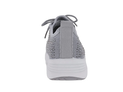 Tenis ATOK Gris para Niña