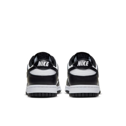 Women's Dunk Low - White/Black