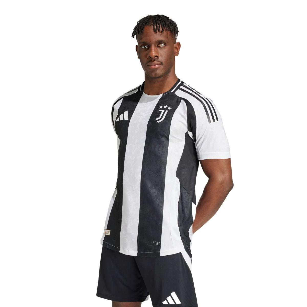 adidas Juventus Home Jersey AU 24 25 A