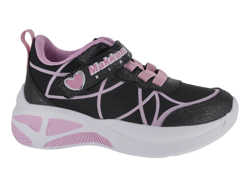 Tenis Makena Rosa para Niña