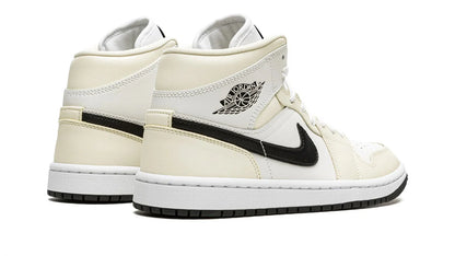 AIR JORDAN 1 MID WMNS Coconut Milk