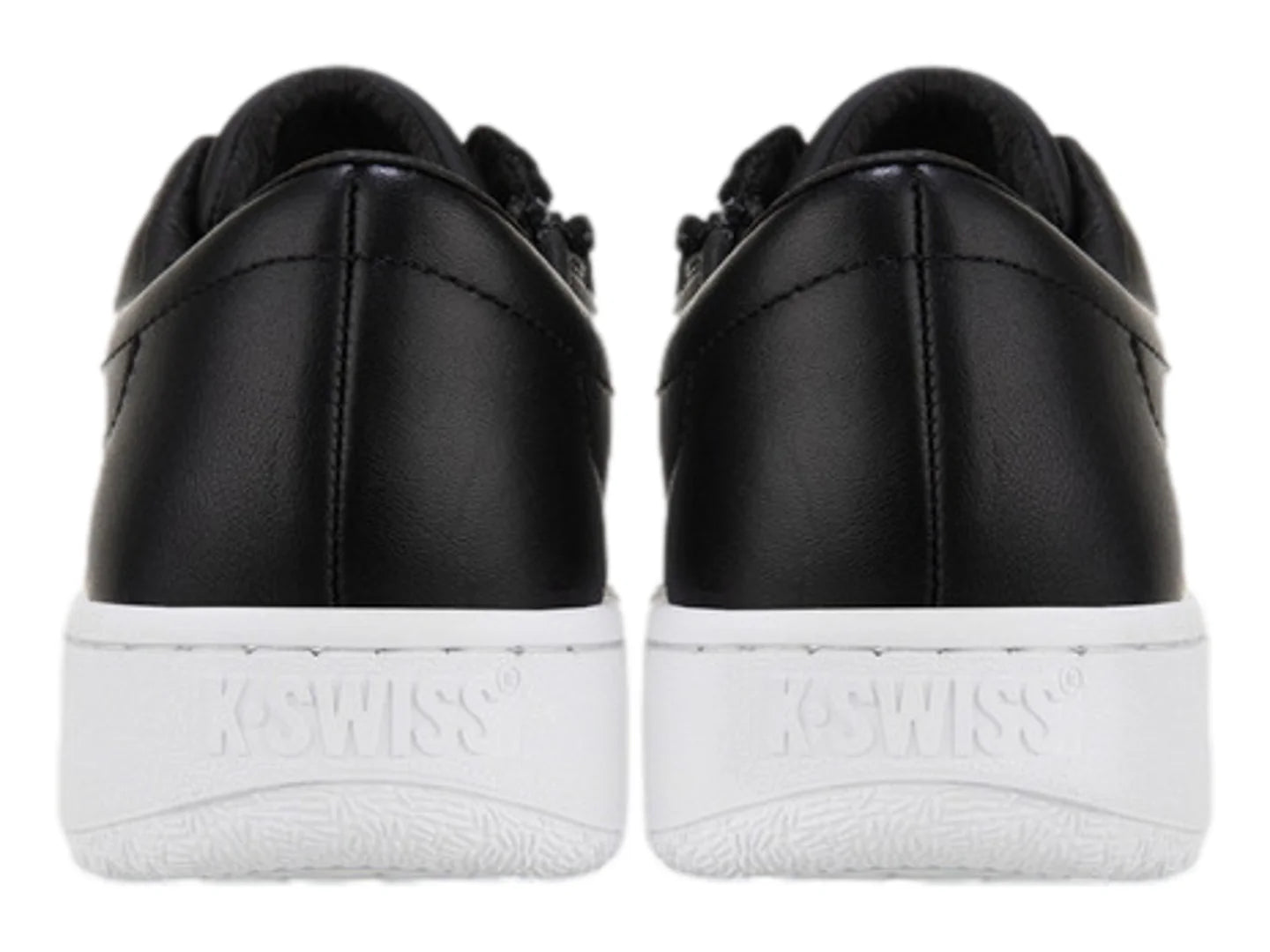 Tenis K SWISS Classic Startup Negro para Hombre