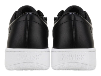 Tenis K SWISS Classic Startup Negro para Hombre
