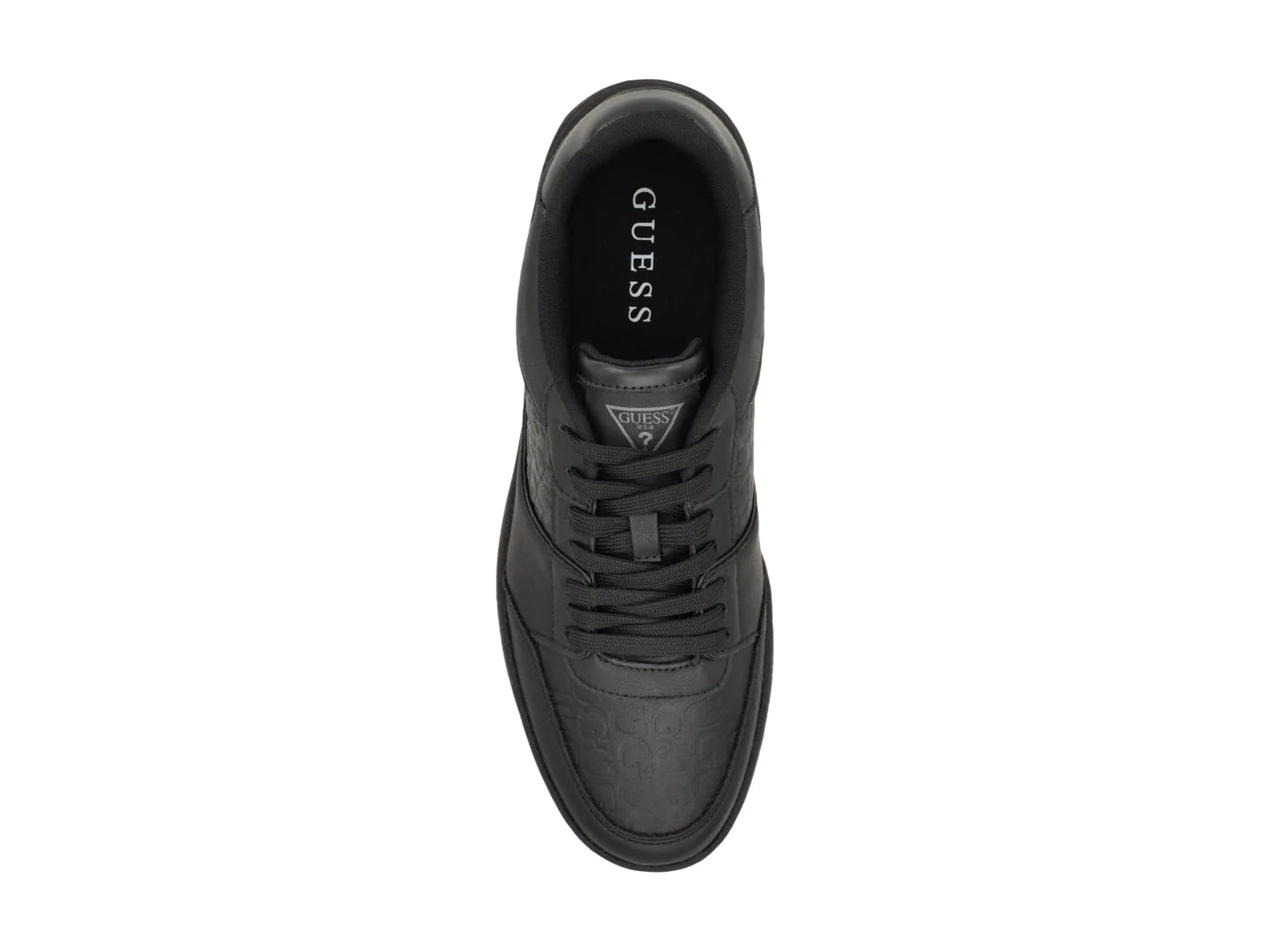Tenis Guess Negro para Hombre