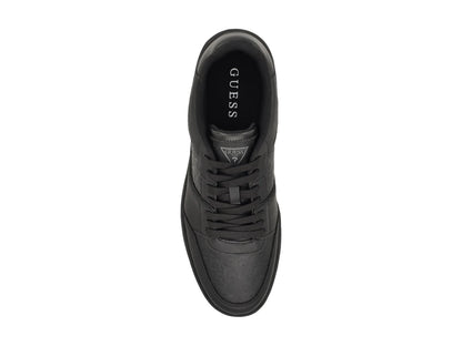 Tenis Guess Negro para Hombre