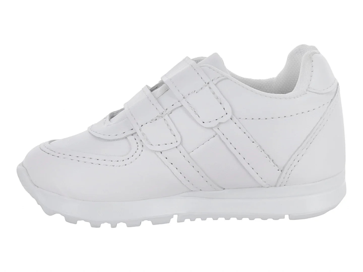 Tenis Lonstar Unlimited Blanco para Niño
