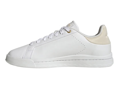 Tenis Adidas Court Silk Blancos para Mujer
