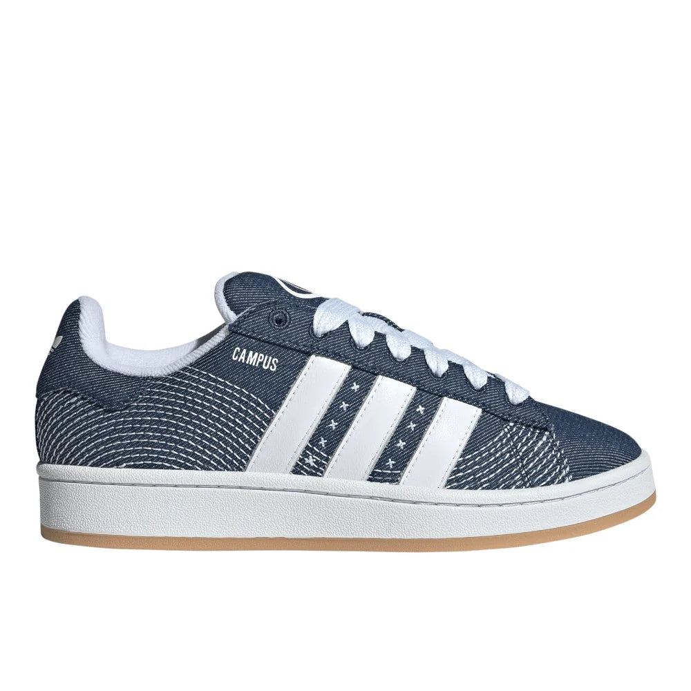 Campus 00s Lace Up Sneakers