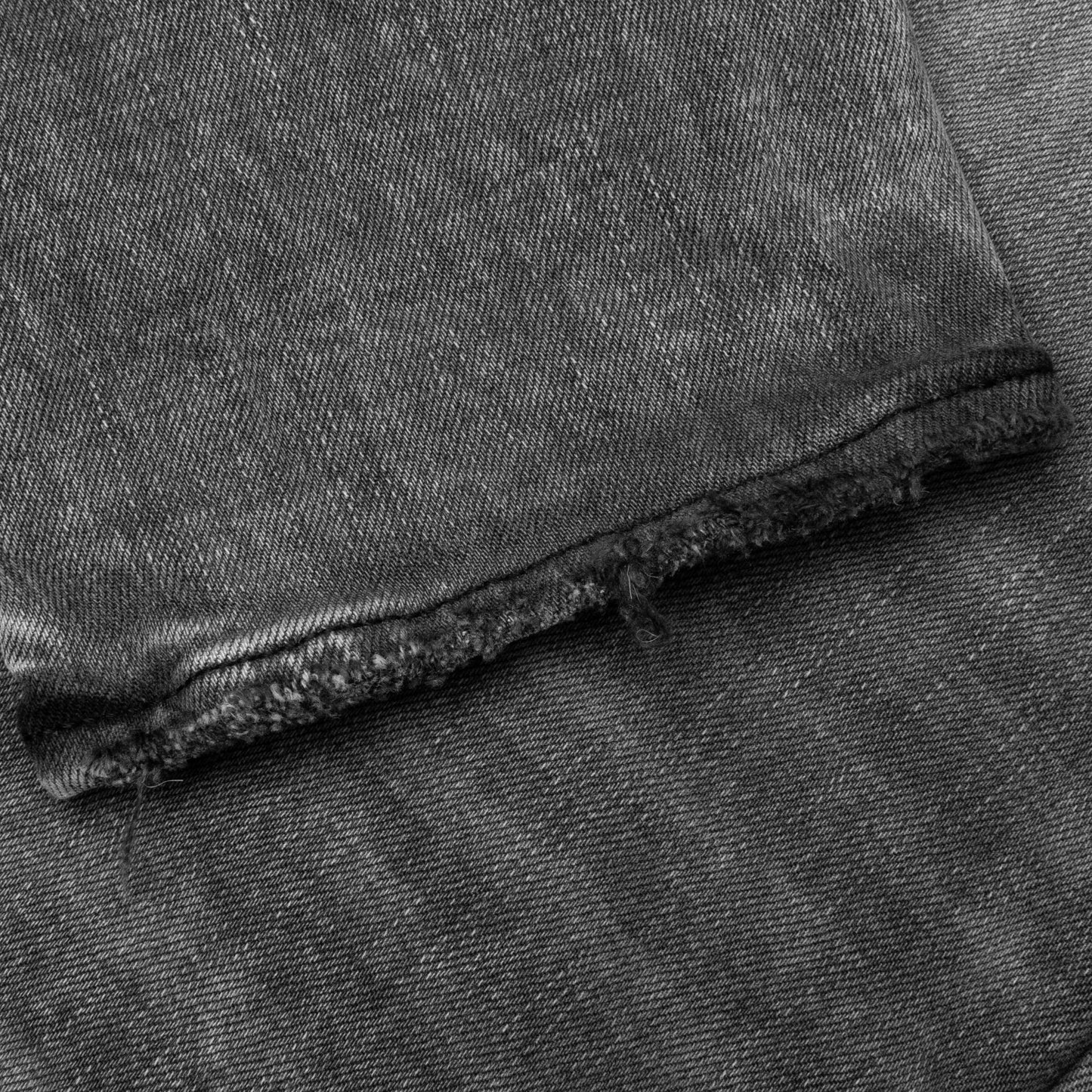 Ash Black Vintage Black
