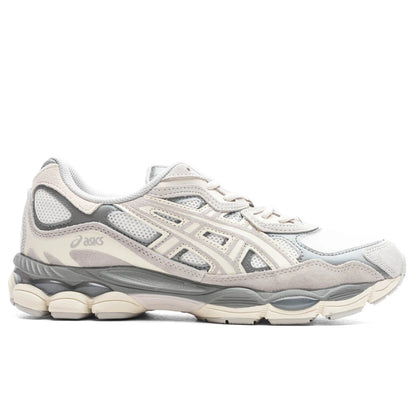 GEL NYC Cream Oyster Grey