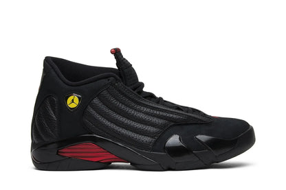 Jordan 14 Retro Last Shot 2018