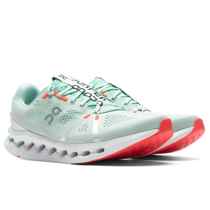 Cloudsurfer Creek White