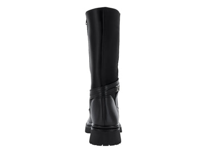 Botas YUYIN Negro para Niña