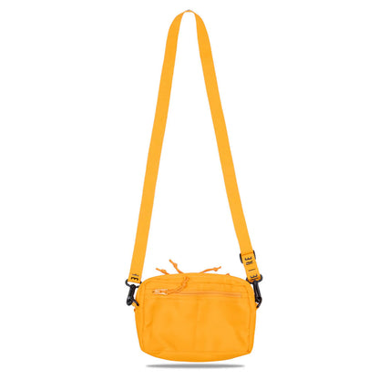 Military Pouch Small Yellow
