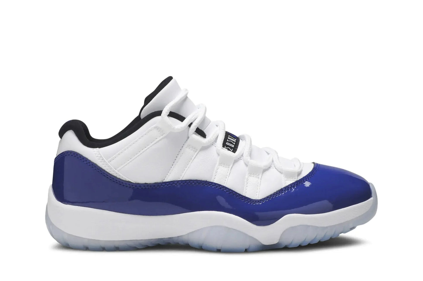 Wmns Jordan 11 Retro Low Concord Sketch