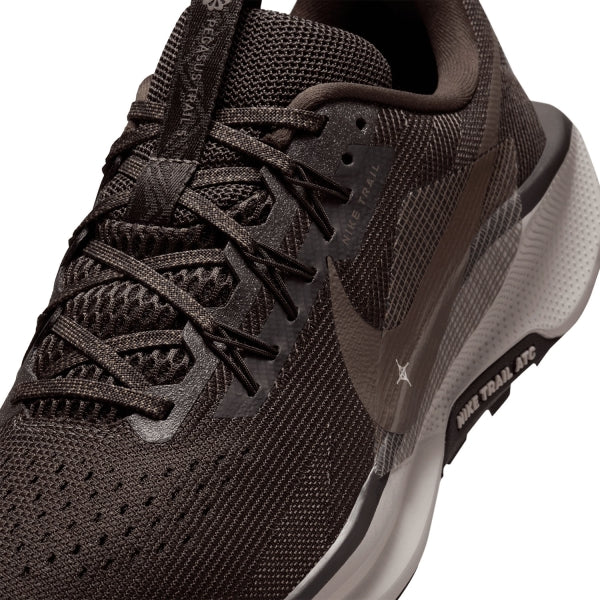 Womens Nike ReactX Pegasus Trail 5