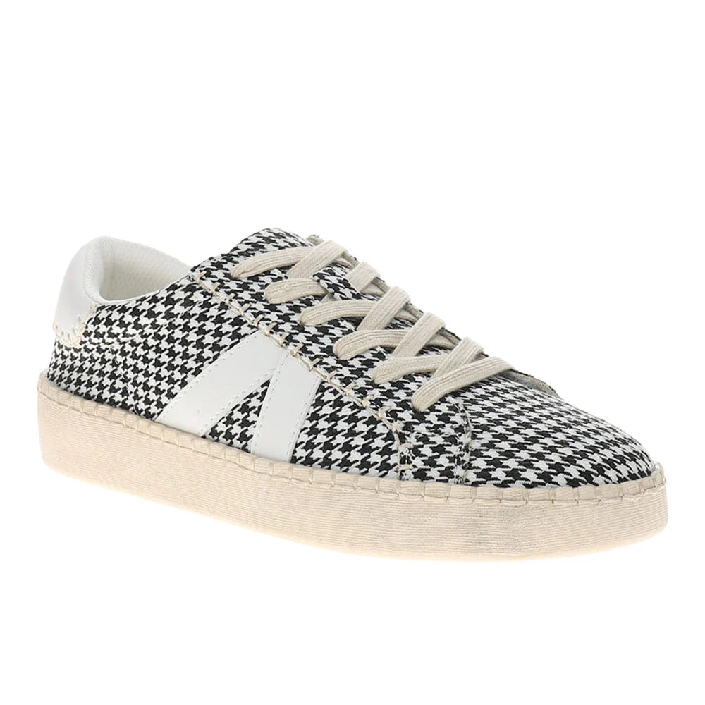Friend Zone Lace Up Sneakers