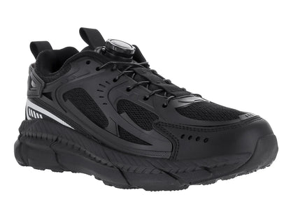 Tenis de Baloncesto ATOK Boke Negro para Hombre