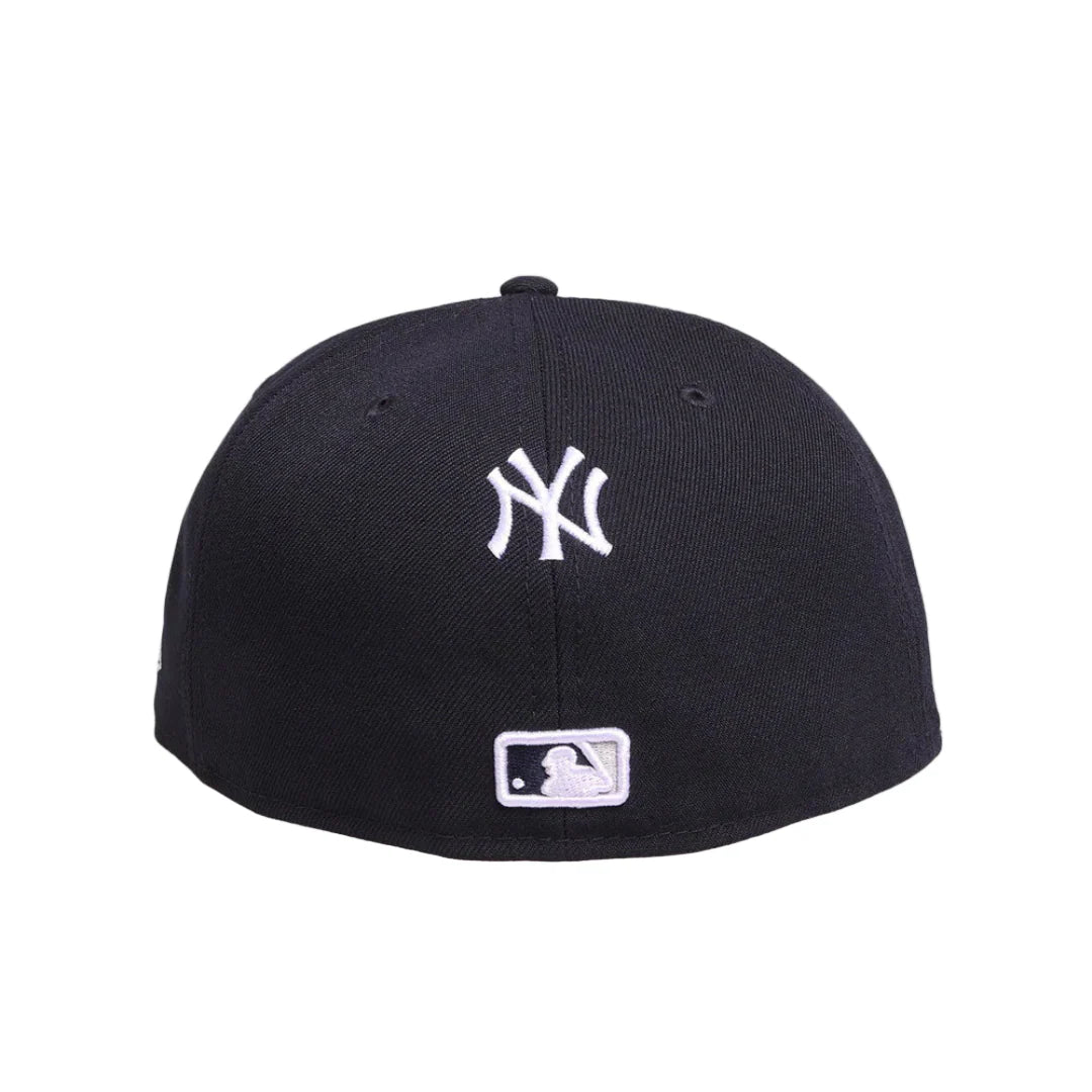 New Era 59Fifty New York Yankees x Hyperfly Katakana Fitted - Navy