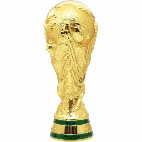FIFA World Cup 2026 3D Trophy Replica 6Inch
